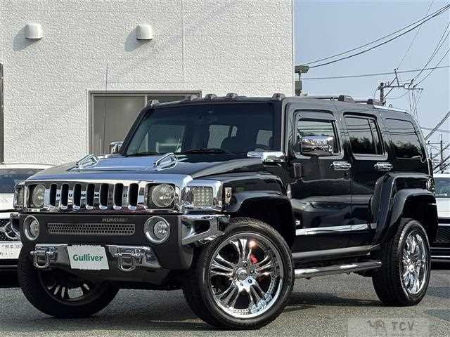 2005 Hummer Hummer Others