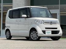 2016 Honda N BOX