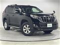 2015 Toyota Land Cruiser Prado