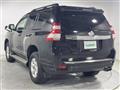 2015 Toyota Land Cruiser Prado
