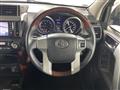 2015 Toyota Land Cruiser Prado