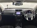 2015 Toyota Land Cruiser Prado