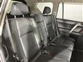 2015 Toyota Land Cruiser Prado