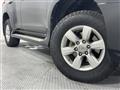 2015 Toyota Land Cruiser Prado
