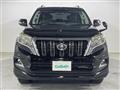 2015 Toyota Land Cruiser Prado