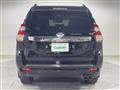 2015 Toyota Land Cruiser Prado