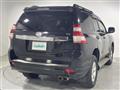 2015 Toyota Land Cruiser Prado