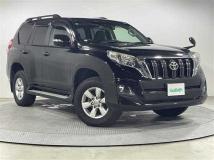 2015 Toyota Land Cruiser Prado