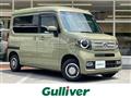 2019 Honda N-VAN