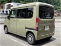 2019 Honda N-VAN