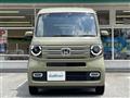 2019 Honda N-VAN