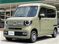 2019 Honda N-VAN