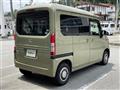 2019 Honda N-VAN