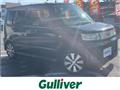 2008 Suzuki Wagon R Stingray