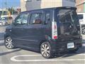 2008 Suzuki Wagon R Stingray
