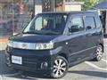 2008 Suzuki Wagon R Stingray