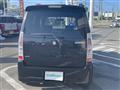 2008 Suzuki Wagon R Stingray