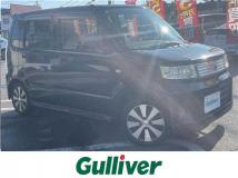 2008 Suzuki Wagon R Stingray