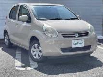 2013 Toyota Passo