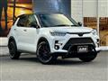2019 Toyota Raize
