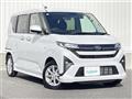 2025 Subaru Stella