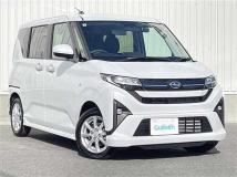 2025 Subaru Stella