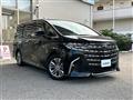 2024 Toyota Alphard