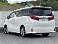 2021 Toyota Alphard