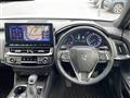 2021 Toyota Crown Hybrid