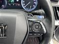 2021 Toyota Crown Hybrid
