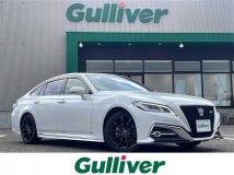 2021 Toyota Crown Hybrid