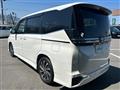 2023 Toyota Voxy