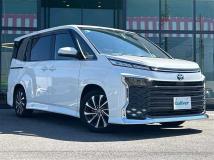 2023 Toyota Voxy
