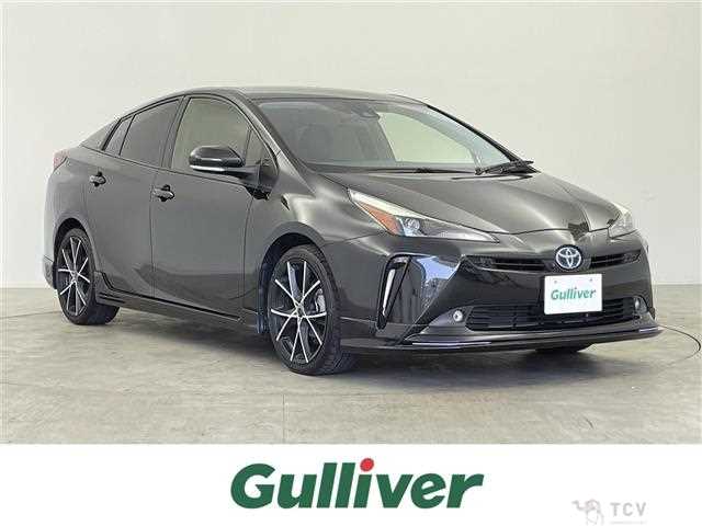 2022 Toyota Prius