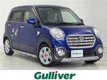 2019 Daihatsu Cast