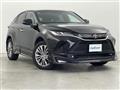2024 Toyota Harrier Hybrid
