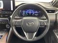 2024 Toyota Harrier Hybrid