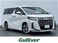 2021 Toyota Alphard