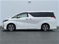 2021 Toyota Alphard