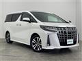 2023 Toyota Alphard