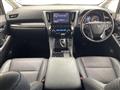 2023 Toyota Alphard