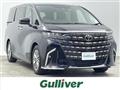 2024 Toyota Alphard