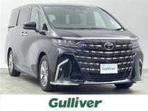 2024 Toyota Alphard