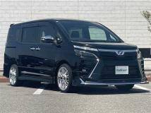 2019 Toyota Voxy