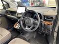 2023 Toyota Sienta