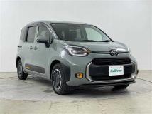 2023 Toyota Sienta