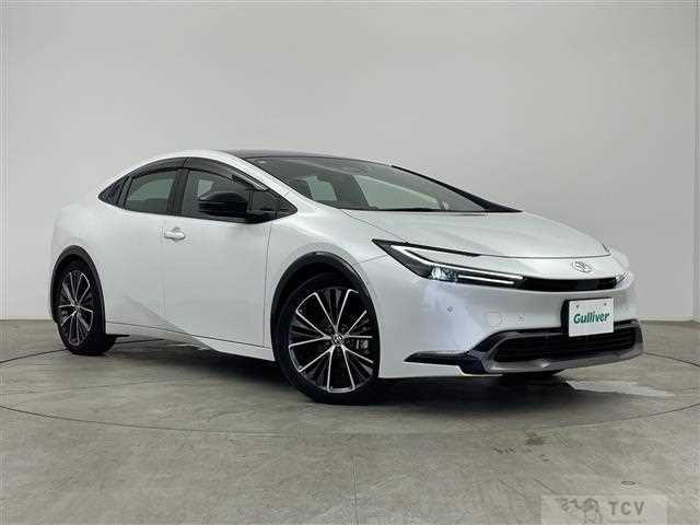 2023 Toyota Prius