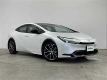 2023 Toyota Prius