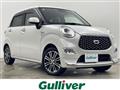 2018 Daihatsu Cast