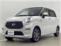 2018 Daihatsu Cast